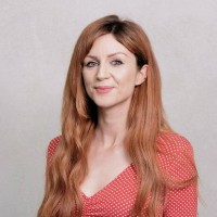 Ruruku Employee Lucy Hornby's profile photo