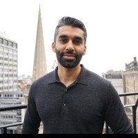 UCL Employee Athar Ahmad's profile photo