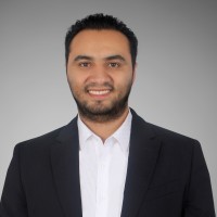 Mahmoud Maher Email