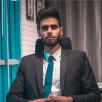 Skilld Employee Jaidi Aziz's profile photo