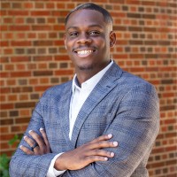 University of Florida - Fredric G. Levin College of Law Employee Jerron Wheeler's profile photo