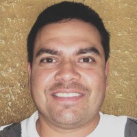 Bixia AB Employee Marsh John's profile photo