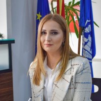 Accountinsight Employee Andjela Tashkovska's profile photo