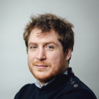 OBJET INSOLITE Employee Raphael Guibout's profile photo
