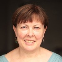 King's College London Employee Kathy Barrett's profile photo