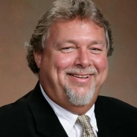 Delphi Technologies Employee Curtis. Lamb's profile photo