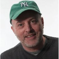 AdHub.com Employee Walter Ketcham's profile photo