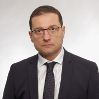 Sofia Bar Association Employee Alexander Trichkov's profile photo