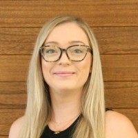 Coral Homes Employee Jessica Thurlow's profile photo