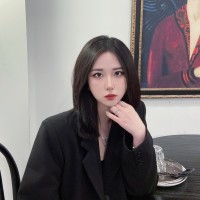 Neptune Global Logistics Employee Ariana Peng's profile photo