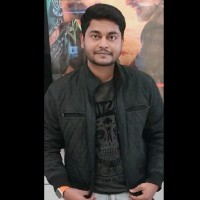 Expedite Technology Solutions LLC Employee Vishal Choudhary's profile photo
