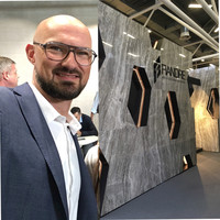 Fiandre Architectural Surfaces Employee Emmanuel Rochereau's profile photo