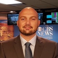 Obsidian Security Employee Ben Johnson's profile photo