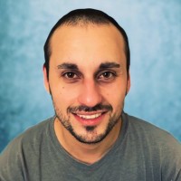 MAPSYS Inc. Employee Max Konev's profile photo