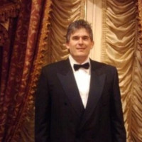 Arcmed Employee Mark Salviano's profile photo