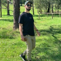 foundU Employee Jean-Pierre Gassin's profile photo