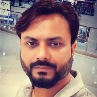 Digital Experience Labs Employee Ankur Rajput's profile photo