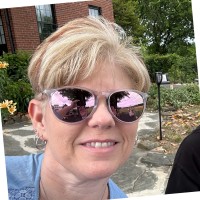 Johns Hopkins Hospital Employee Nancy Magee's profile photo