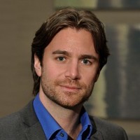Syntax Employee Myles Beecroft's profile photo