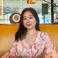 Ah Zi Design Employee Gracia Ho's profile photo