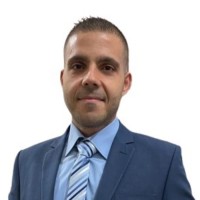 Capital Chevrolet Employee Ameer Musharrafieh's profile photo
