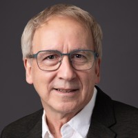 Gestisoft Employee Claude Rose's profile photo