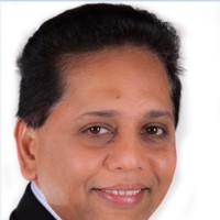 Vasu Marla
