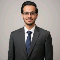 Fleekbiz Pvt Ltd Employee Syed Nabeegh's profile photo