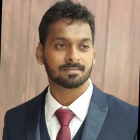 Vasanth Murali Email