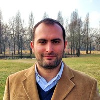 FACE Automatic Doors Employee Ferdinando Menuzzo's profile photo