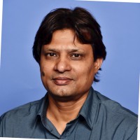 Intel Corporation Employee Ravi Singh's profile photo