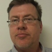 Johnson & Johnson Medical Employee Eric Hulse's profile photo