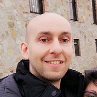 GEA MECHANICAL EQUIPMENT ITALIA S.P.A. Employee Simone Barbieri's profile photo