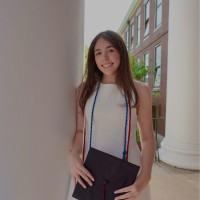 Penguin Coding School Employee Kayleigh McKenney's profile photo