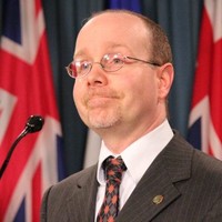 United Church of Canada Employee Éric Hébert-Daly's profile photo