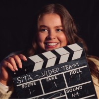 Square in the Air Employee Alice Merriman's profile photo