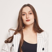Darya Kudlyuk Email