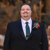 Well Employee Fred Ball's profile photo