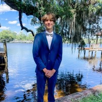 Table 23 Employee Brady Stinehour's profile photo
