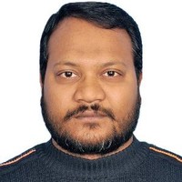 Instec Digital Systems Employee Aftab M.'s profile photo