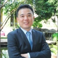 KTC GLOBAL LOGISTICS CO.,LTD Employee Kitti Chaiwattanatorn's profile photo