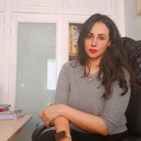Nour Saadi Email