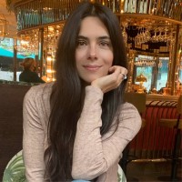 Co-op Employee Emma Beard's profile photo