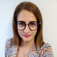 United Vision Employee Justyna Ratajczyk's profile photo