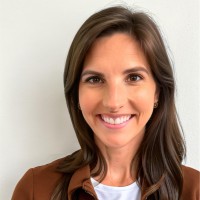 Exude Human Capital Employee Elaina van Kirk's profile photo