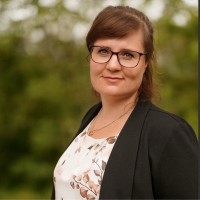 Unique Professionals Employee Kristin Krüger's profile photo