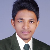 Rizwan Group of Companies Employee Tharik Muhammad's profile photo