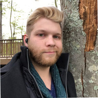 Red River Lumber & The Design Center Employee Skylar Nickerson's profile photo