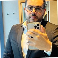 Dallah Telecom Employee Ahmed Abdelhadi's profile photo