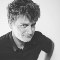 Amp Employee Ryan Popp's profile photo